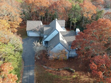 271 Hill And Plain Rd, East Falmouth, MA 02536 - photo 5