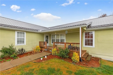 607 W Haven Dr, Richmond, MO 64085 - photo 4