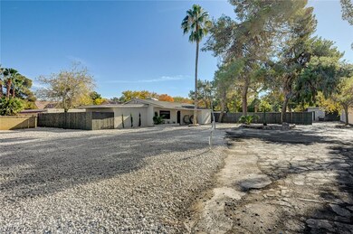 BACK HOUSE ON PROPERTY