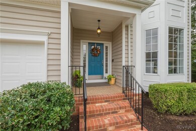 5724 Shady Mill Way, Glen Allen, VA 23059 - photo 2