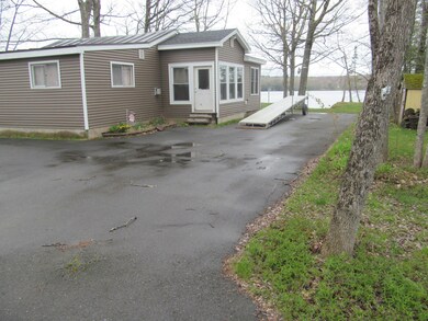VIGUE SHORES 9 HOME FROM ROAD