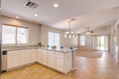Great Room Concept