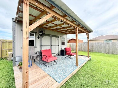 213 Lakefront Cir, Summerdale, AL 36580 - photo 5