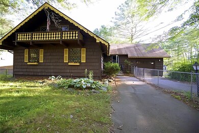 47 Lake View Cir, Chepachet, RI 02814 - photo 2