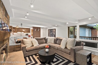 124 W Hyman Ave unit 3D, Aspen, CO 81611 - photo 4