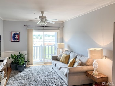 Shore Gate Village Grand Condominium unit 322, South Amboy, NJ 08879 - photo 3