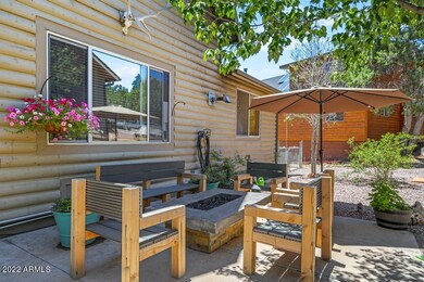 301 S Palomino Dr, Payson, AZ 85541 - photo 4