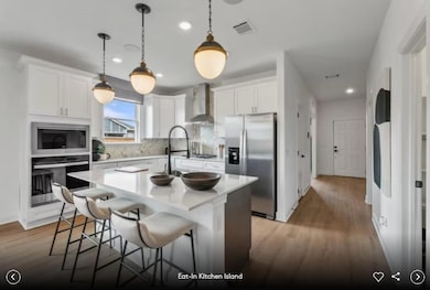 13312 Cerro Castellan Trace, Manor, TX 78653 - photo 6