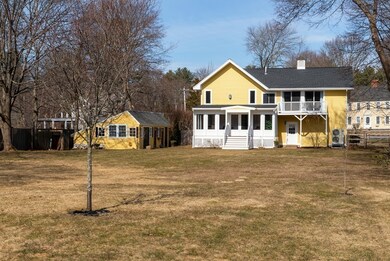 45 Cherry St, Wenham, MA 01984 - photo 3