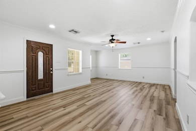 1418 Thomas Ave, Pasadena, TX 77506 - photo 5