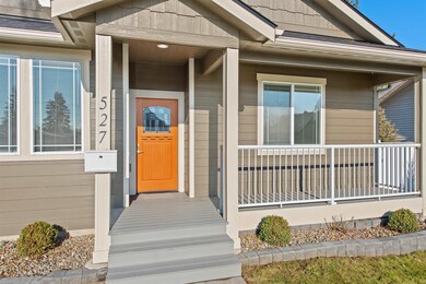 527 E Queen Ave, Spokane, WA 99207 - photo 2