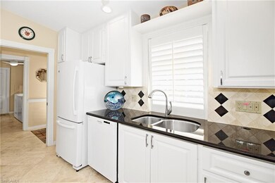 Newer GE refrigerator and LG dishwasher.