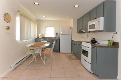 Eat in Kitchen