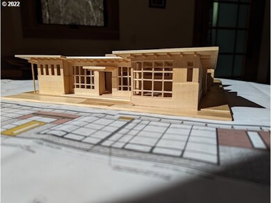 Proposed Home