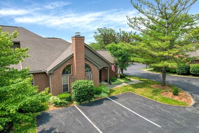 6650 Heatherstone Loop unit 6650, Dublin, OH 43017 - photo 3