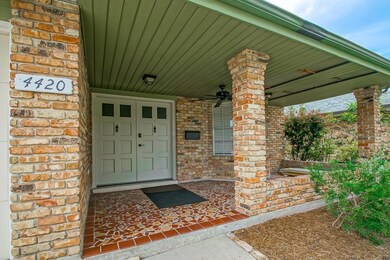 4420 Alexander Dr, Metairie, LA 70003 - photo 2