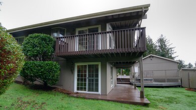 Side of Home