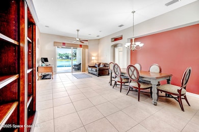 348 Gardendale Cir SE, Palm Bay, FL 32909 - photo 7