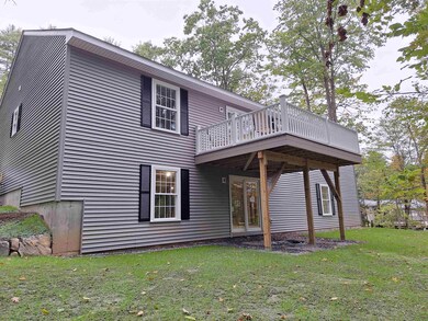 461 Lower Bay Rd, Sanbornton, NH 03269 - photo 6