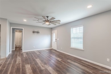 5998 Meriwether Trail, Honoraville, AL 36042 - photo 4