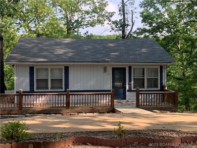 3BR/2BA Home in Camelot Estates