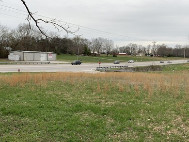 Extra land for additional building lot if desired!