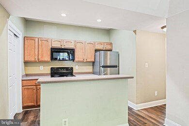 12150 Penderview Terrace unit 1308, Fairfax, VA 22033 - photo 6