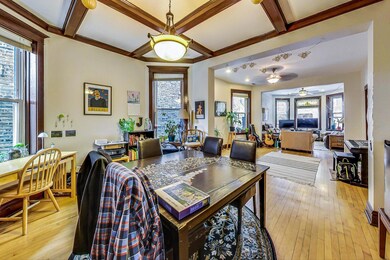 2723 N Kimball Ave, Chicago, IL 60647 - photo 7