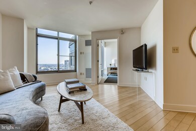 The Vue unit 2608, Baltimore, MD 21202 - photo 6