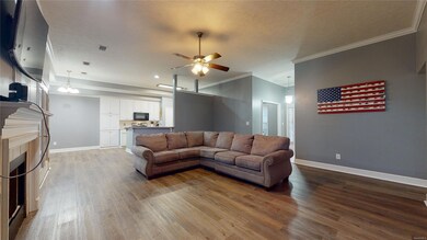 309 Hunting Ridge Rd, Prattville, AL 36067 - photo 6