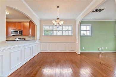 1131 W Ocean View Ave, Norfolk, VA 23503 - photo 7