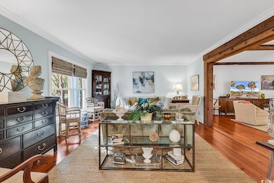 435 Lakeshore Dr, Pawleys Island, SC 29585 - photo 6