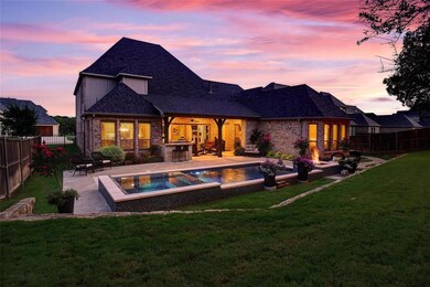 8921 Myranda Ct, North Richland Hills, TX 76182 - photo 4