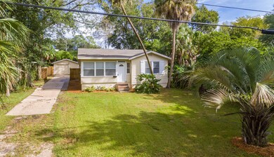 4839 Palmer Ave, Jacksonville, FL 32210 - photo 2