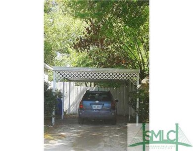 Parking Lot/Garage.