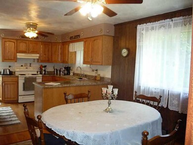 Dining Room.