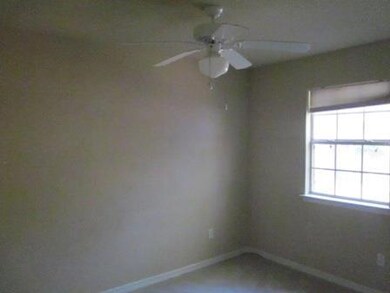Bedroom.