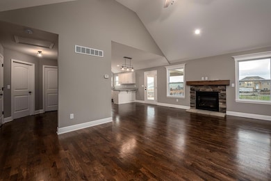 930 168th St, Basehor, KS 66007 - photo 2