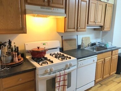 22 Mead St unit 3, Allston, MA 02134 - photo 6