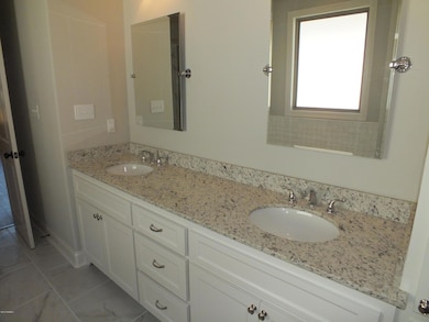 Master Vanities