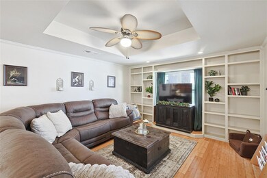 522 W Munson St, Denison, TX 75020 - photo 7