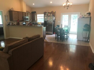 55 Brimner Dr, Crawfordville, FL 32327 - photo 7