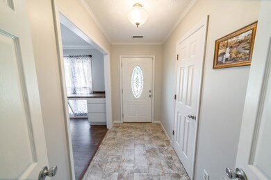 Entry Way