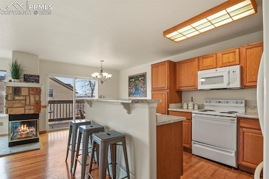 3244 Capstan Way unit 121, Colorado Springs, CO 80906 - photo 7