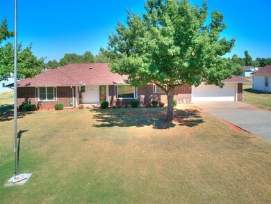 2316 Tecumseh Rd, Blanchard, OK 73010 - photo 5