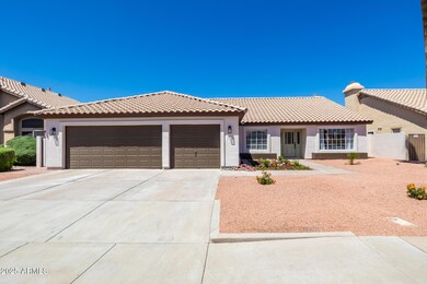 850 N Los Altos Dr, Chandler, AZ 85224 - photo 2
