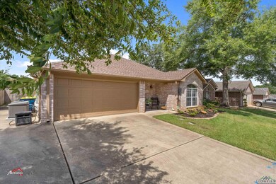 1613 Emily Ln, Kilgore, TX 75662 - photo 5