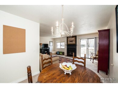 Dining and Family Area