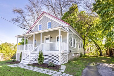 4 Cole St, South Portland, ME 04106 - photo 4