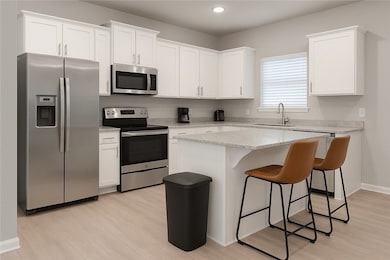 1237 N Sicily Ln, Fayetteville, AR 72704 - photo 3